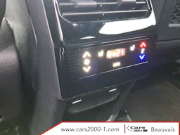 Peugeot 5008  Hybrid 145 ch e-DCS6 GT occasion - Photo 21