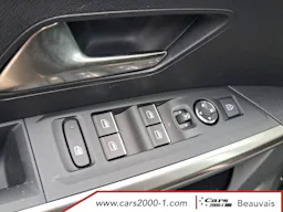 Peugeot 5008 Hybrid 145 ch e-DCS6 GT occasion - Photo 22