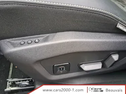 Peugeot 5008  Hybrid 145 ch e-DCS6 GT occasion - Photo 23