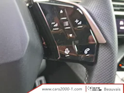 Peugeot 5008  Hybrid 145 ch e-DCS6 GT occasion - Photo 24