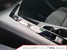 Peugeot 5008  Hybrid 145 ch e-DCS6 GT occasion - Photo 25