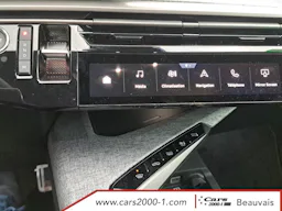 Peugeot 5008 Hybrid 145 ch e-DCS6 GT occasion - Photo 26
