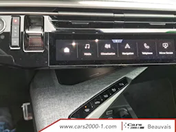 Peugeot 5008  Hybrid 145 ch e-DCS6 GT occasion - Photo 26