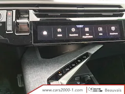 Peugeot 5008 Hybrid 145 ch e-DCS6 GT occasion - Photo 27