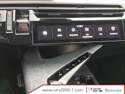 Peugeot 5008  Hybrid 145 ch e-DCS6 GT occasion - Photo 27
