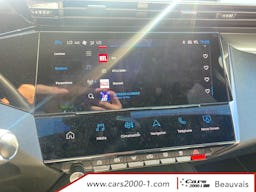 Peugeot 308 SW Hybrid 136 e-DCS6 GT occasion - Photo 11