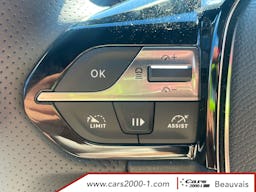 Peugeot 308 SW Hybrid 136 e-DCS6 GT occasion - Photo 12