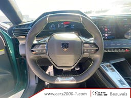 Peugeot 308 SW Hybrid 136 e-DCS6 GT occasion - Photo 14