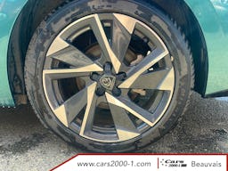 Peugeot 308 SW  Hybrid 136 e-DCS6 GT occasion - Photo 16