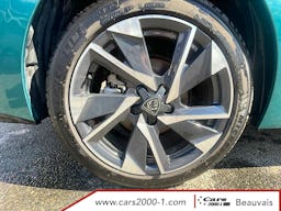 Peugeot 308 SW Hybrid 136 e-DCS6 GT occasion - Photo 17