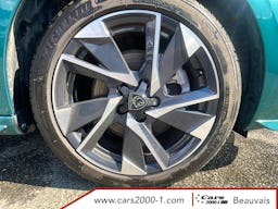 Peugeot 308 SW Hybrid 136 e-DCS6 GT occasion - Photo 18