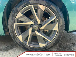 Peugeot 308 SW Hybrid 136 e-DCS6 GT occasion - Photo 16