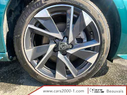 Peugeot 308 SW Hybrid 136 e-DCS6 GT occasion - Photo 18