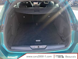 Peugeot 308 SW  Hybrid 136 e-DCS6 GT occasion - Photo 7