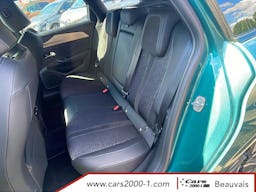 Peugeot 308 SW Hybrid 136 e-DCS6 GT occasion - Photo 9