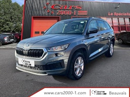 Skoda Kodiaq  1.5 TSI 150 ACT DSG7 7pl Business occasion - Photo 1