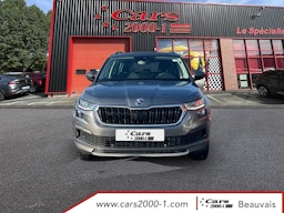 Skoda Kodiaq  1.5 TSI 150 ACT DSG7 7pl Business occasion - Photo 2