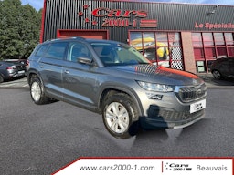 Skoda Kodiaq  1.5 TSI 150 ACT DSG7 7pl Business occasion - Photo 3