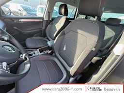 Skoda Kodiaq  1.5 TSI 150 ACT DSG7 7pl Business occasion - Photo 8