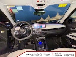 Fiat 600 1.2 Hybrid 100ch DCT6 La Prima occasion - Photo 10