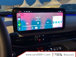 Fiat 600  1.2 Hybrid 100ch DCT6 La Prima occasion - Photo 11