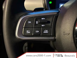 Fiat 600 1.2 Hybrid 100ch DCT6 La Prima occasion - Photo 12