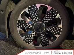 Fiat 600 1.2 Hybrid 100ch DCT6 La Prima occasion - Photo 15