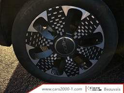 Fiat 600 1.2 Hybrid 100ch DCT6 La Prima occasion - Photo 17