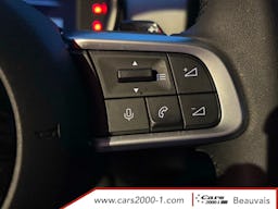 Fiat 600 1.2 Hybrid 100ch DCT6 La Prima occasion - Photo 19