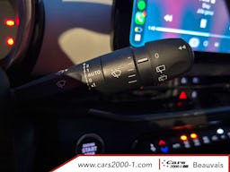 Fiat 600  1.2 Hybrid 100ch DCT6 La Prima occasion - Photo 21