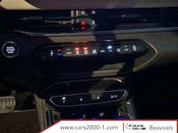 Fiat 600 1.2 Hybrid 100ch DCT6 La Prima occasion - Photo 22