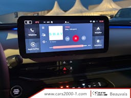 Fiat 600  1.2 Hybrid 100ch DCT6 La Prima occasion - Photo 24