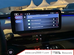 Fiat 600  1.2 Hybrid 100ch DCT6 La Prima occasion - Photo 26