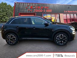 Fiat 600 1.2 Hybrid 100ch DCT6 La Prima occasion - Photo 4