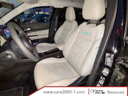 Fiat 600 1.2 Hybrid 100ch DCT6 La Prima occasion - Photo 8