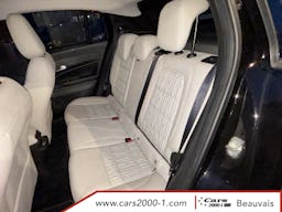 Fiat 600 1.2 Hybrid 100ch DCT6 La Prima occasion - Photo 9