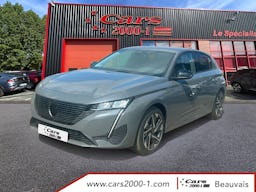 Peugeot 308  BlueHDi 130ch S&S EAT8 Allure occasion - Photo 1