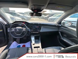 Peugeot 308  BlueHDi 130ch S&S EAT8 Allure occasion - Photo 10