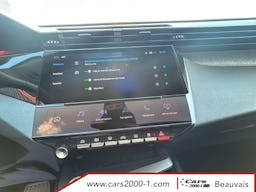Peugeot 308  BlueHDi 130ch S&S EAT8 Allure occasion - Photo 11