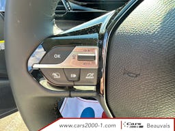 Peugeot 308  BlueHDi 130ch S&S EAT8 Allure occasion - Photo 12