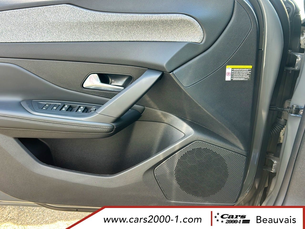 Peugeot 308  BlueHDi 130ch S&S EAT8 Allure occasion - Photo 13