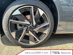 Peugeot 308  BlueHDi 130ch S&S EAT8 Allure occasion - Photo 15