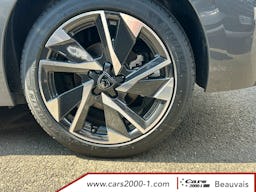 Peugeot 308  BlueHDi 130ch S&S EAT8 Allure occasion - Photo 16