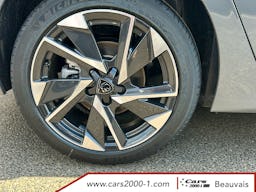 Peugeot 308  BlueHDi 130ch S&S EAT8 Allure occasion - Photo 17