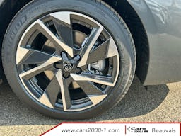 Peugeot 308  BlueHDi 130ch S&S EAT8 Allure occasion - Photo 18