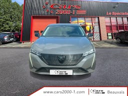Peugeot 308  BlueHDi 130ch S&S EAT8 Allure occasion - Photo 2