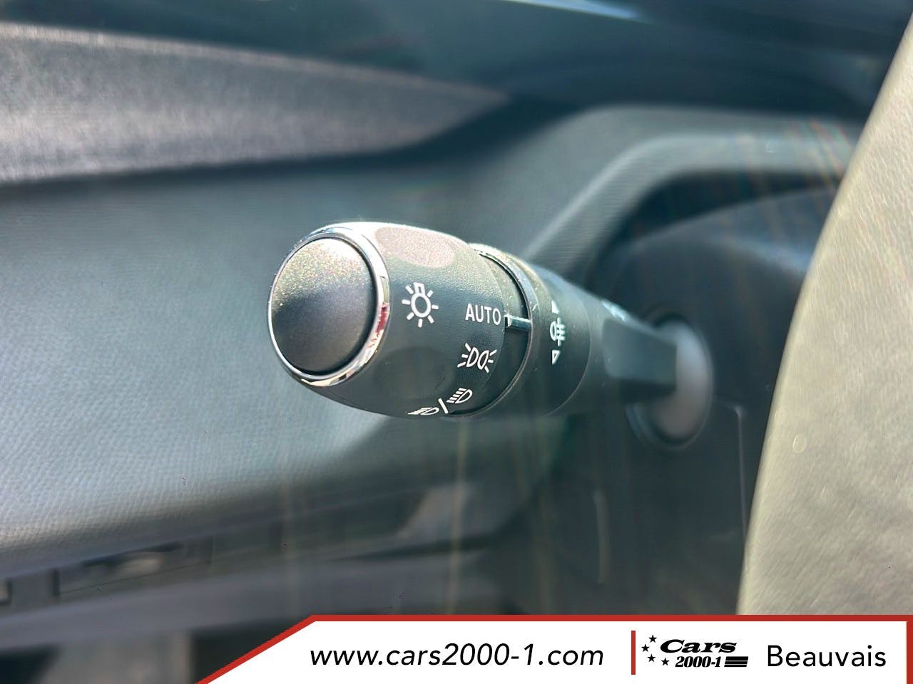 Peugeot 308  BlueHDi 130ch S&S EAT8 Allure occasion - Photo 21