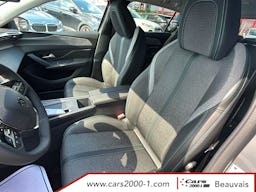 Peugeot 308  BlueHDi 130ch S&S EAT8 Allure occasion - Photo 8