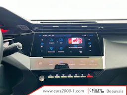 Peugeot 408 Hybrid 145 e-DCS6 GT occasion - Photo 11