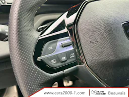 Peugeot 408 Hybrid 145 e-DCS6 GT occasion - Photo 12